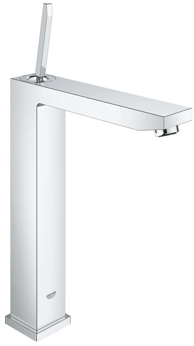 Змішувач для умивальника Grohe Eurocube Joy 23661000
