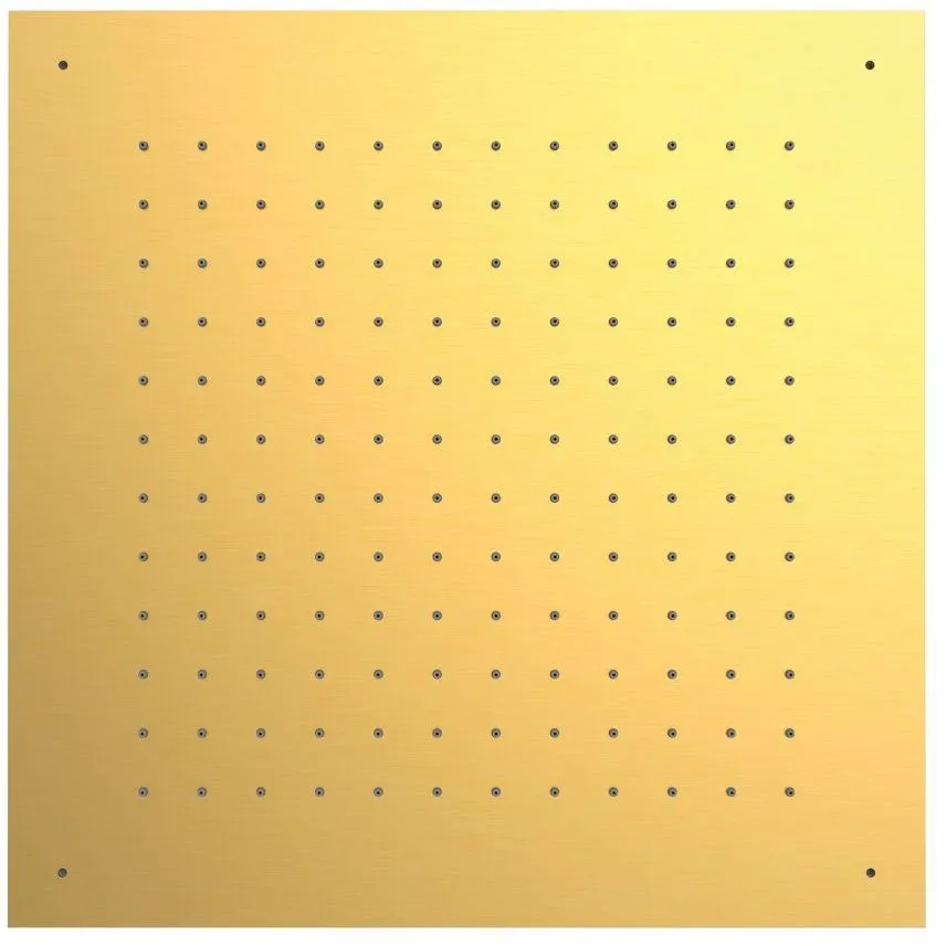 Верхний душ Tres 500Х500 134951OM