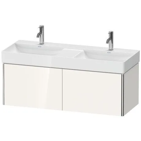 Тумба XSquare Duravit 1184 x 460 мм (без раковины) XS406402222