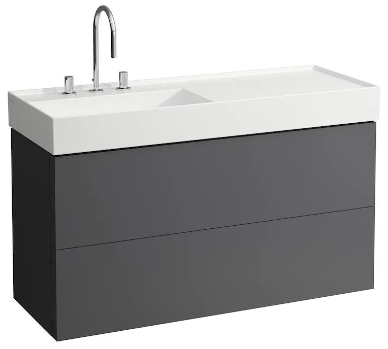 Тумба под раковину Laufen Kartell H4076480336421