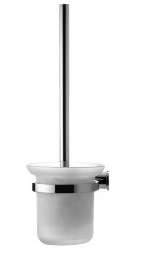 Tуалетный "ершик" в комплекте Duravit D-Code 0099271000