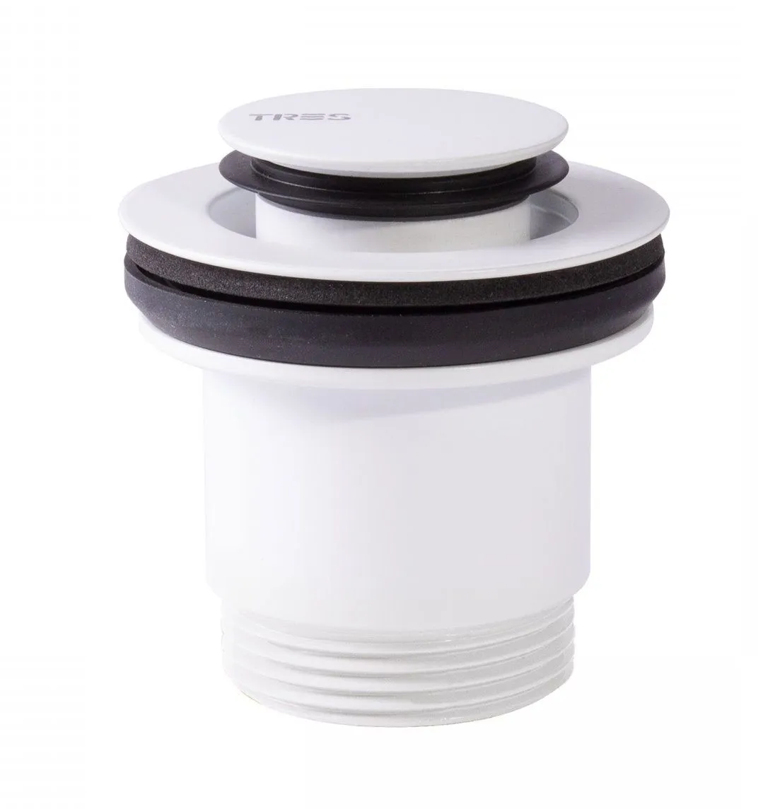 Донный клапан Tres 24284002BM