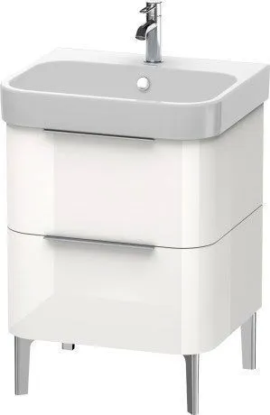 Тумба Happy D.2 Duravit 575 x 480 мм (без раковины) H2637102222