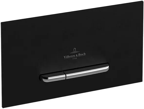 Кнопка змиву води Villeroy & Boch E300 922169AN