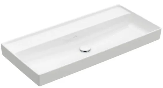 Подвесной умывальник Villeroy and Boch Collaro 4A33A301