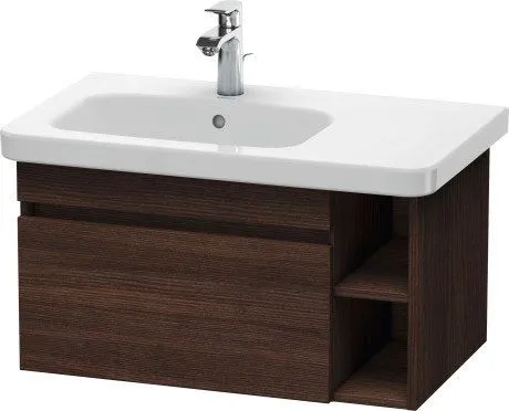 Тумба DuraStyle Duravit 730 x 448 мм (без раковины) DS639405353