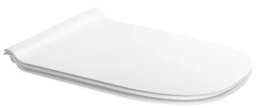 Сиденье с плавным опусканием AXA Wild AF3012