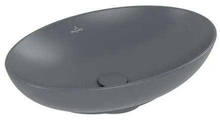 Раковина на стільницю Villeroy and Boch Loop and Friends 4A4701i4