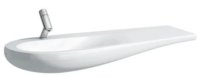 Умивальник Laufen ILBAGNOALESSI One H8149734001091