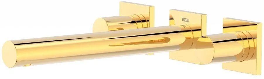 Змішувачі для раковини Tres Project 21175201OR