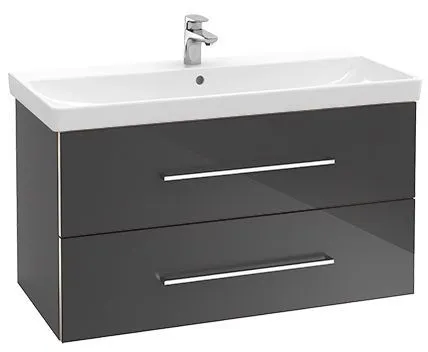 Тумба для умывальника Avento Villeroy and Boch A89200B1