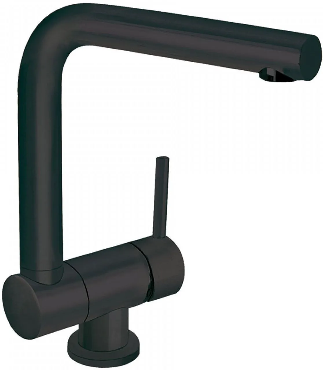 Смесители на кухню Tres 030335NM