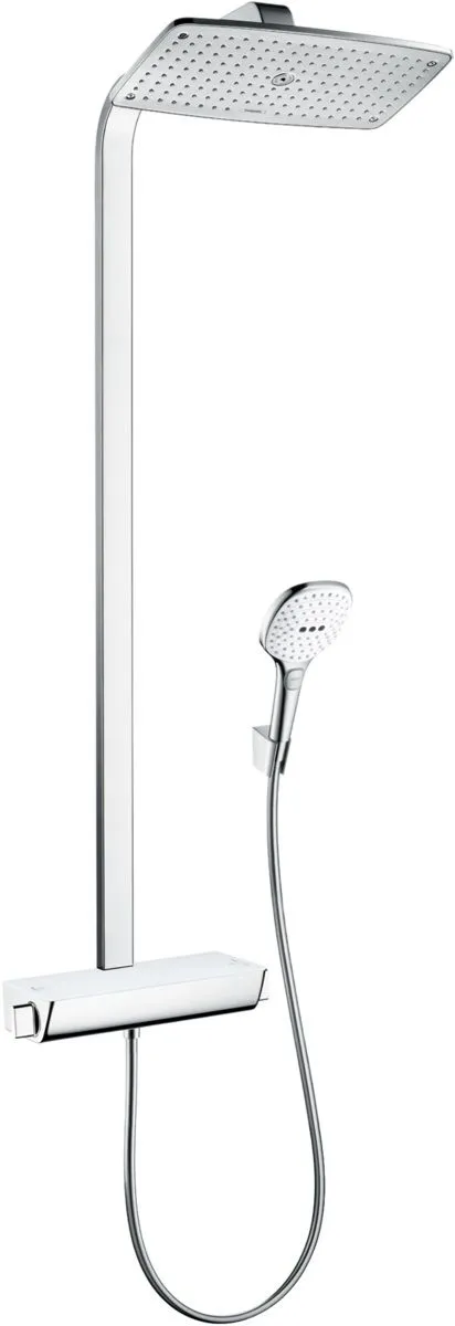 Душова система Hansgrohe Raindance E 360Х190 1jet (термостат) 27286400