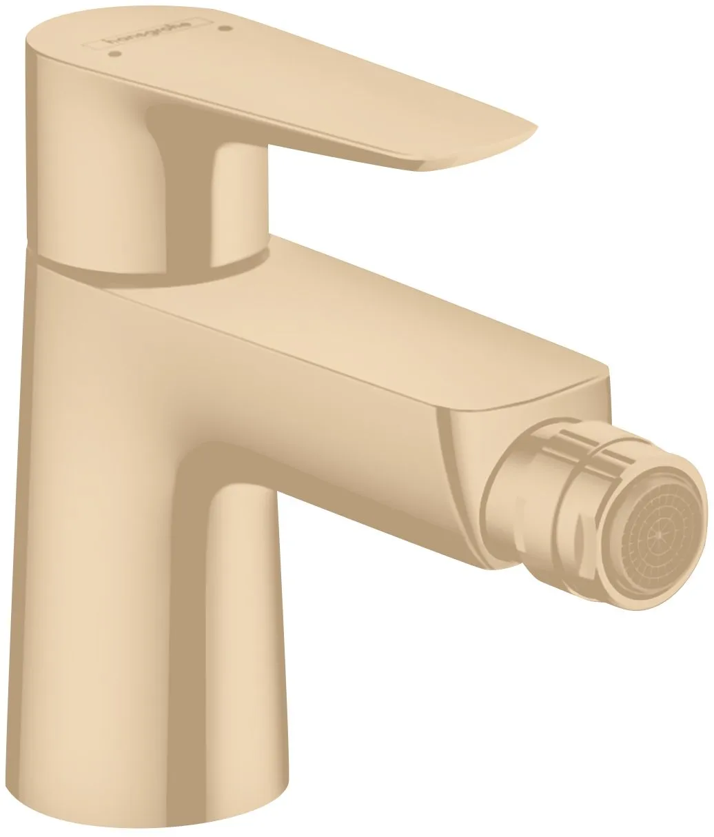Змішувач для біде Hansgrohe Talis E 71720140