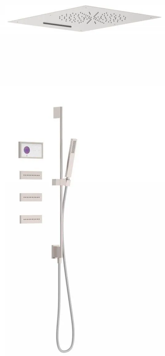 Душова система Tres Shower Technology 09286403AC