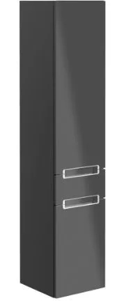 Пенал для ванной комнаты Subway 2.0 Villeroy and Boch A70700FP