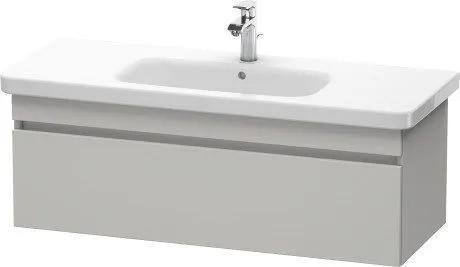 Тумба DuraStyle Duravit 1130 x 448 мм (без раковины) DS639500707