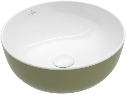 Раковина на столешницу Villeroy and Boch Artis 417943BCS8