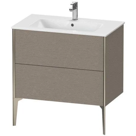 Тумба XViu Duravit 810 x 480 мм (без раковины) XV44820B111