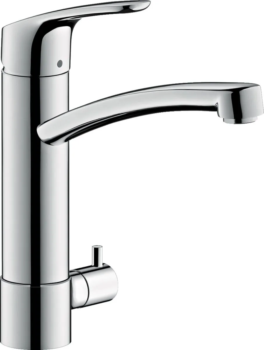 Смесители для кухни Focus M41 Hansgrohe