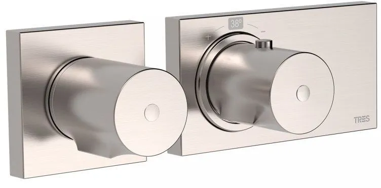 Термостат для душа Tres Block System 20735199AC