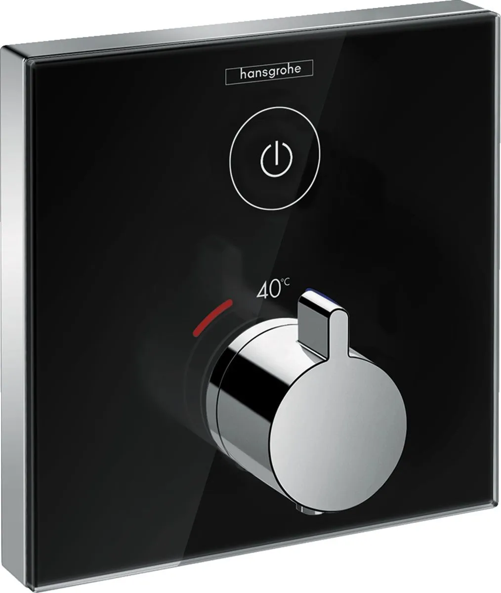 Термостат Hansgrohe ShowerSelect 15737600