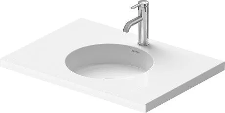 Умывальник Duravit Cape Cod