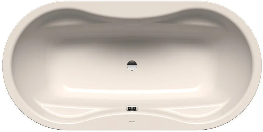 Ванна Mega Duo Oval 2238 0001 0231