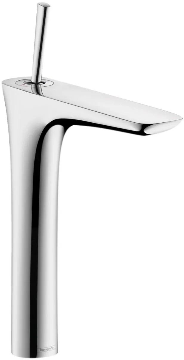 Смеситель для душа Highflow Hansgrohe PuraVida 15072000