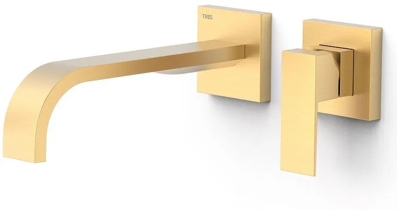 Змішувачі для раковини Tres Cuadro 00630002OM