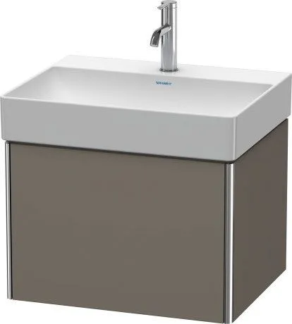 Тумба XSquare Duravit 584 x 460 мм (без раковини) XS406109090