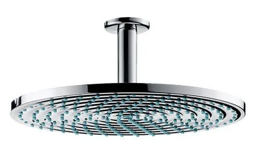 Верхний душ Hansgrohe Raindance S Ø300 1jet 26600000