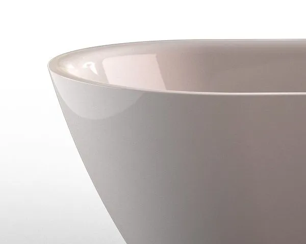 Отдельностоящая ванна Knief Hot 0100-272