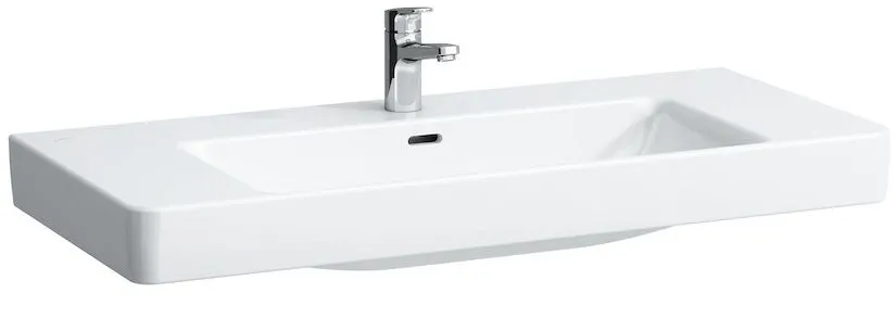 Умывальник Laufen PRO S H8139650001041 H8139660001041
