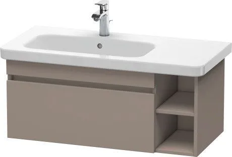 Тумба DuraStyle Duravit 930 x 448 мм (без раковины) DS639704343
