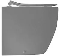 Унитаз напольный AXA Glomp 0201409