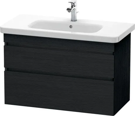 Тумба DuraStyle Duravit 930 x 448 мм (без раковины) DS648201616