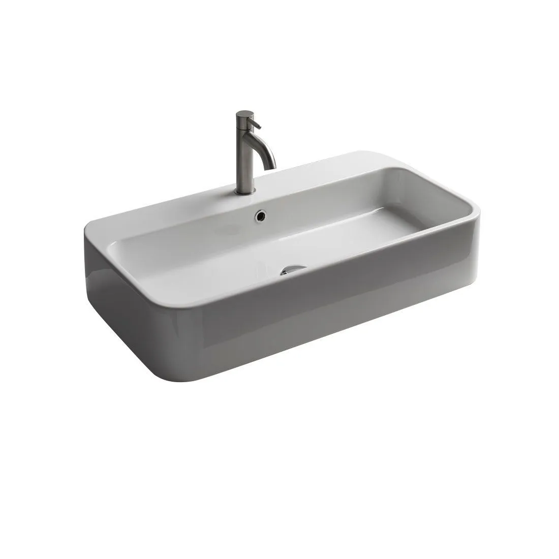 Раковина на столешницу Cosa AXA 8640001