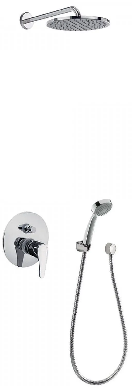 Душова система Eco -Tres