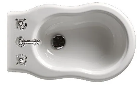 Біде підвісне AXA Contea