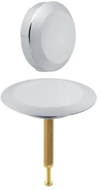 Декоративний комплект Geberit для зливу-переливу 150.221.11.1