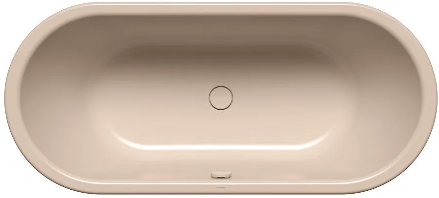 Ванна Centro Duo Oval 2828 0001 0030