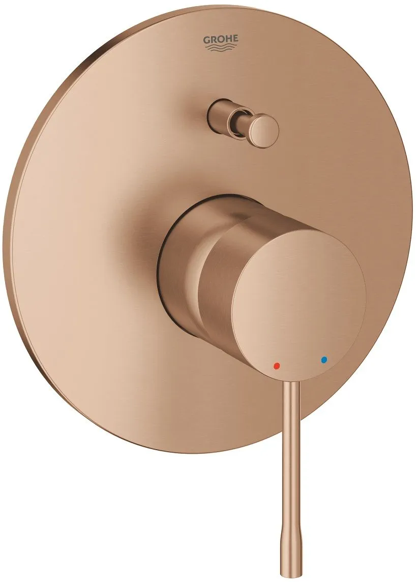 Смеситель для ванны Grohe Essence 19285DL1