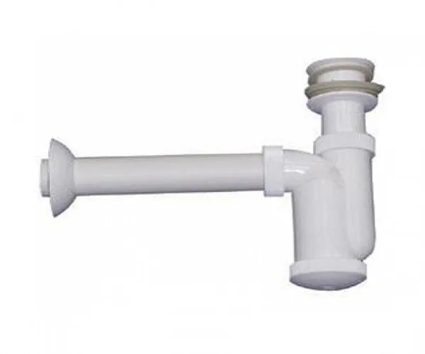 Сифон для писсуаров Domino Jika H8907300000001