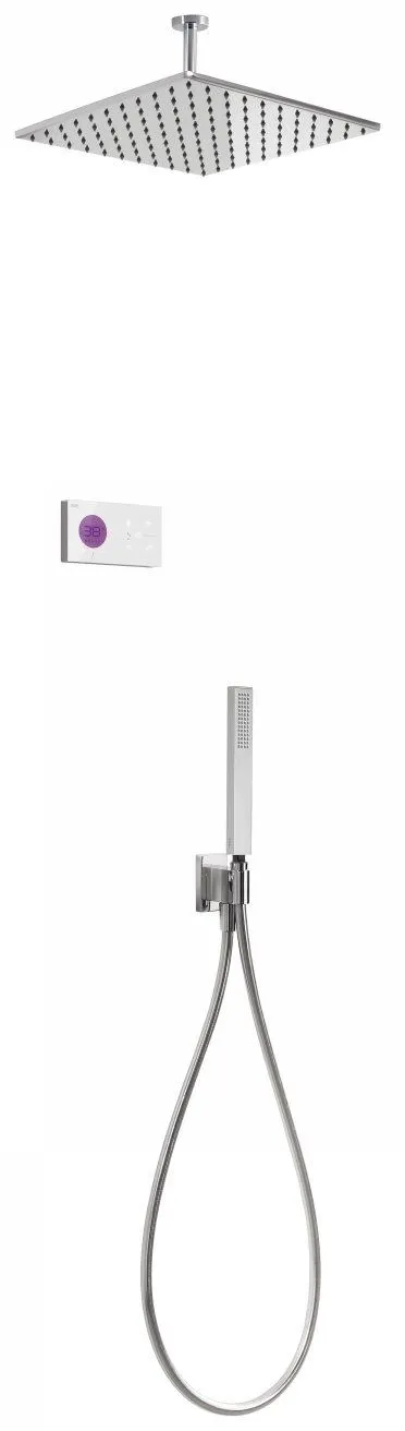 Душова система Tres Shower Technology 09286564