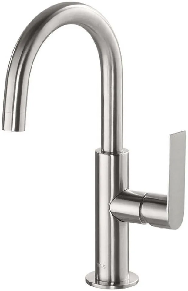 Змішувачі на раковину Tres Loft 20020504AC