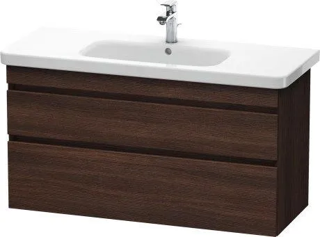 Тумба DuraStyle Duravit 1130 x 448 мм (без раковины) DS649505353