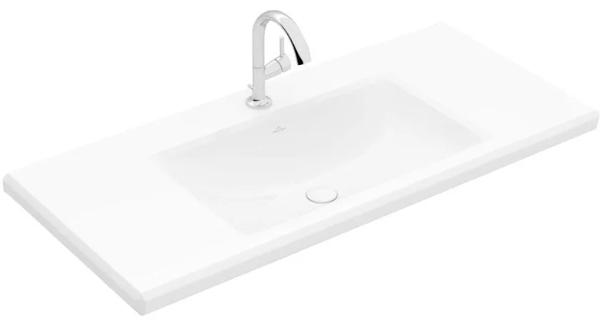 Умывальник Antheus Villeroy & Boch 4A09A2RW