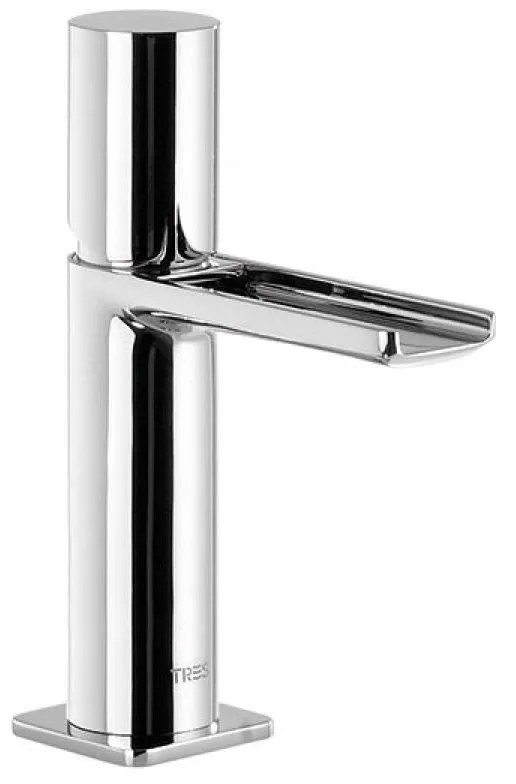 Змішувачі для раковини Tres Loft 20011002