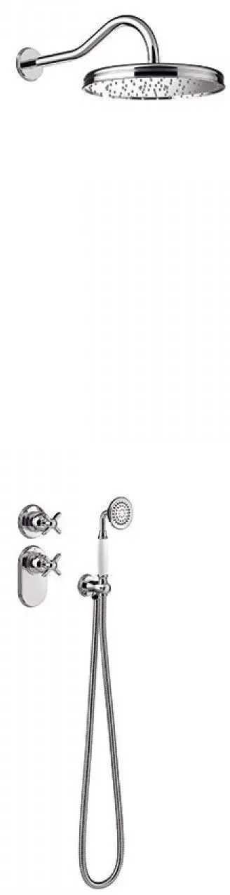 Душова система Tres Clasic 24235202